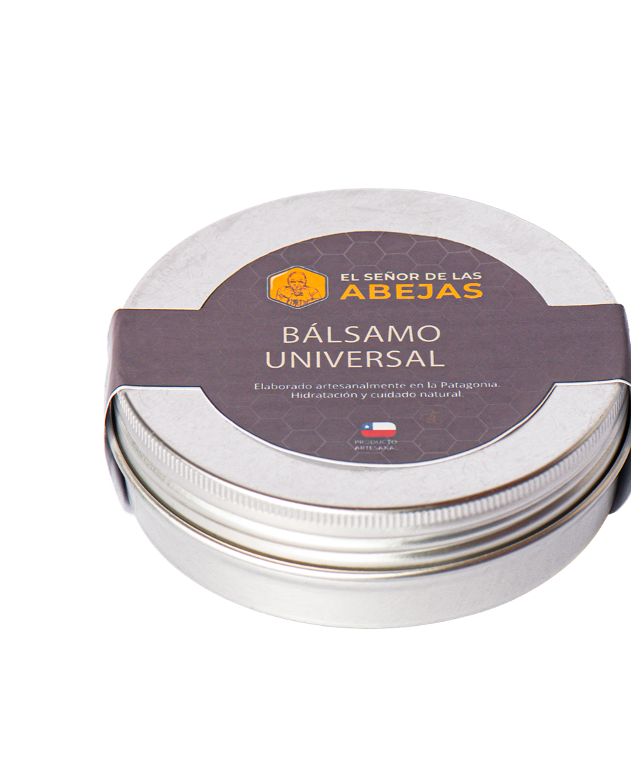 Bálsamo Universal