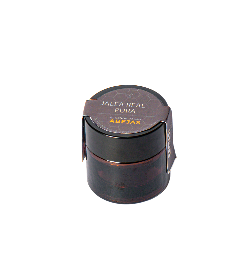 Jalea Real Pura
