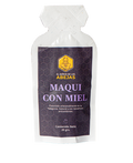 Sachet energético Miel Maqui