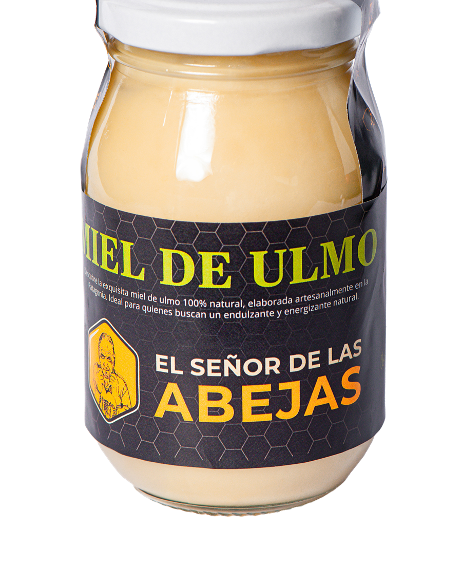 Miel de Ulmo 250 g