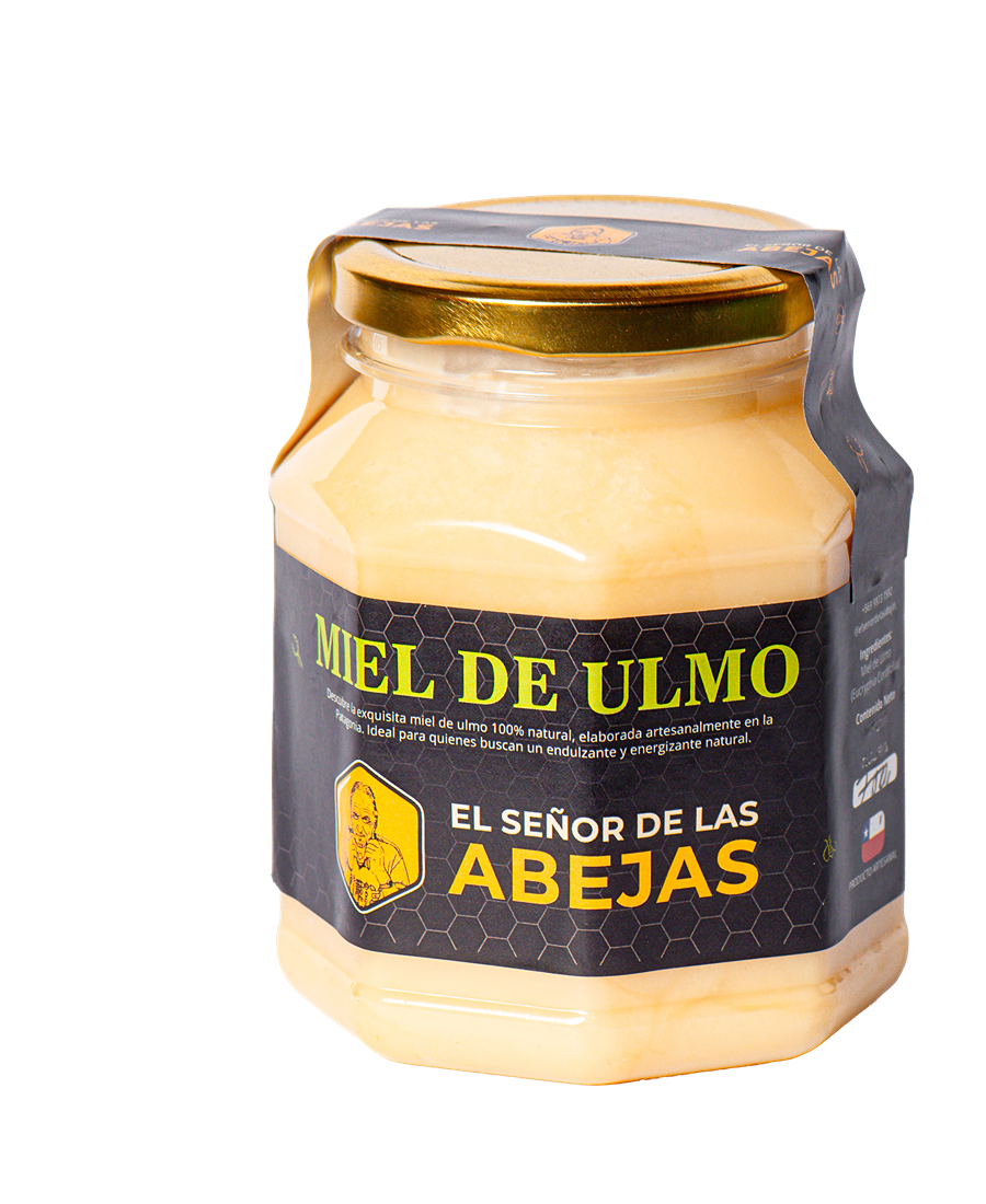 Miel de Ulmo 750 g
