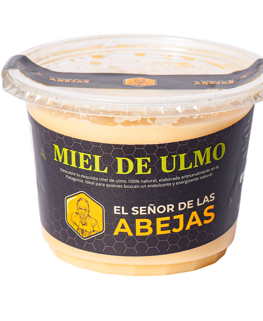 Miel de Ulmo 600 g