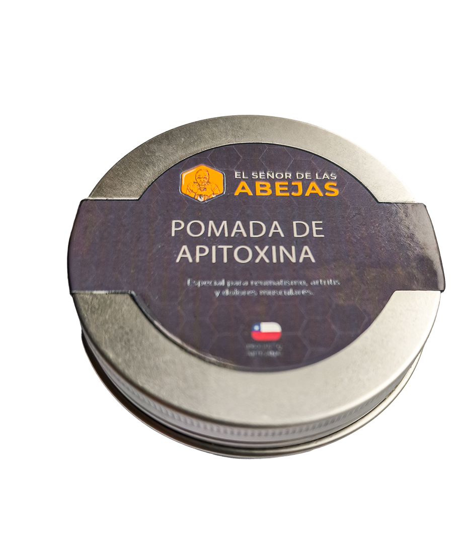 Pomada Apitoxina