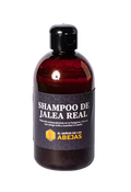 Shampoo de Jalea Real