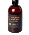 Shampoo de Propóleo