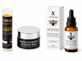 Kit Skincare Completo