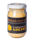 Propóleo con Miel